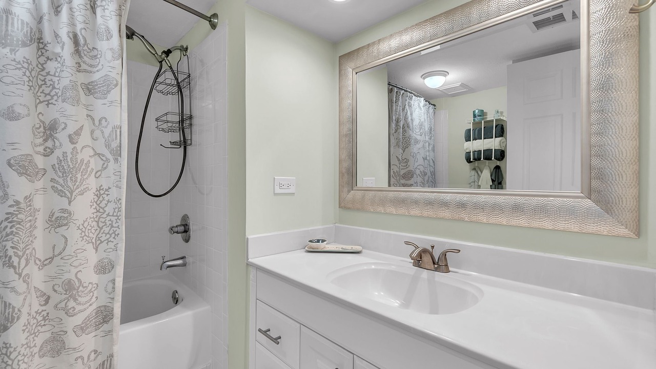 Photo of Bathroom in Sunset Beach