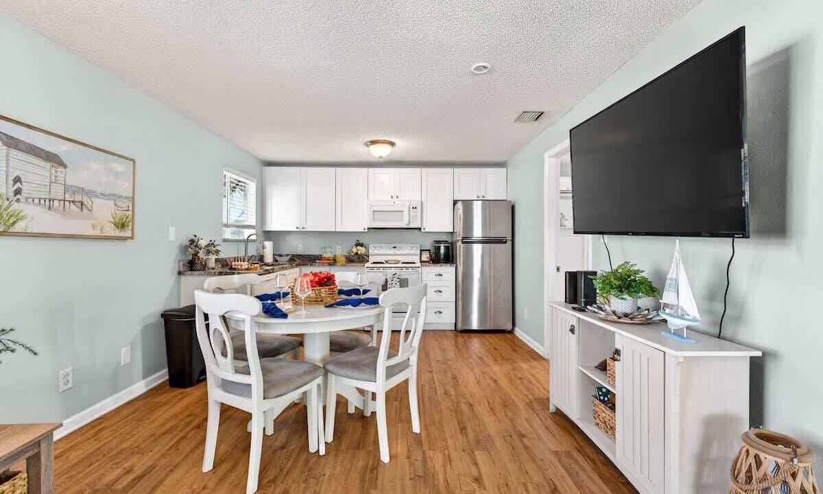 Photo of Kitchen in Indian Shores