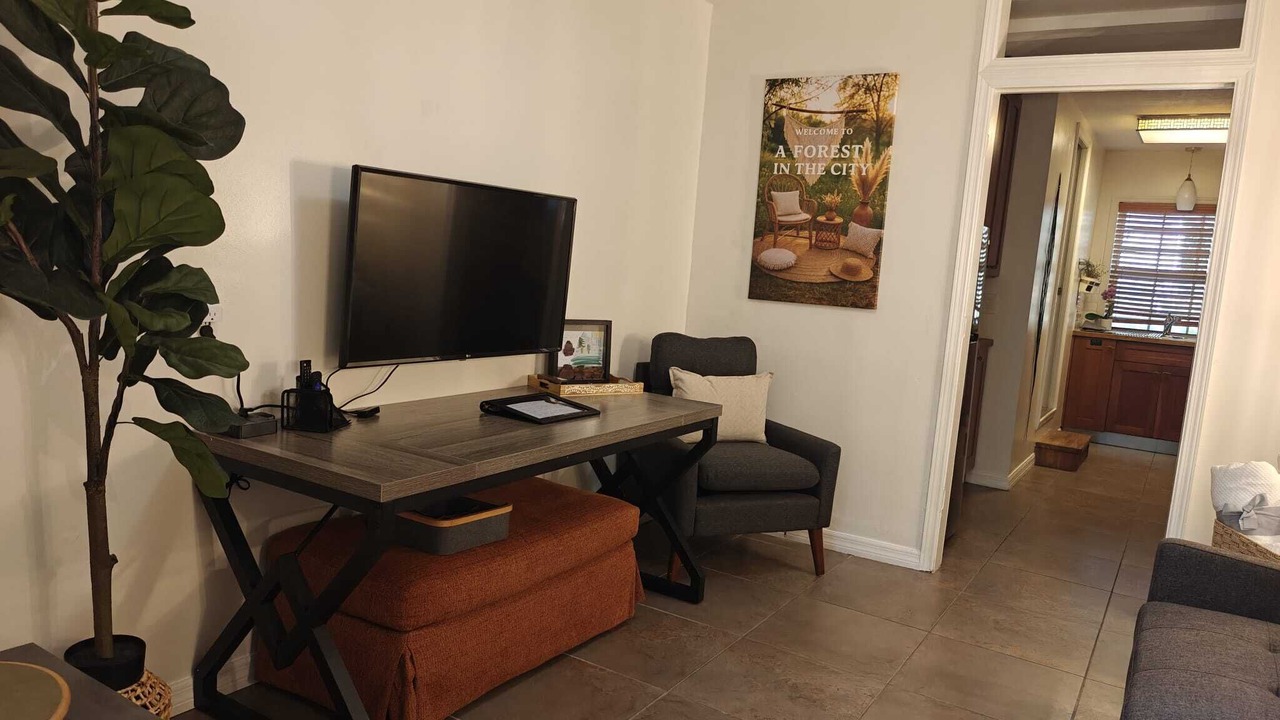 Photo of Livingroom in Lake Magdalene