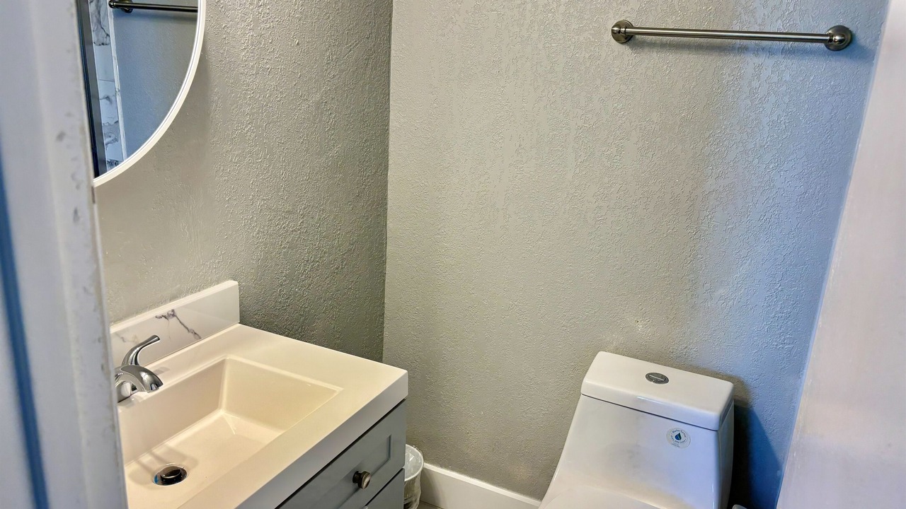Photo of Bathroom in Southwest Orlando