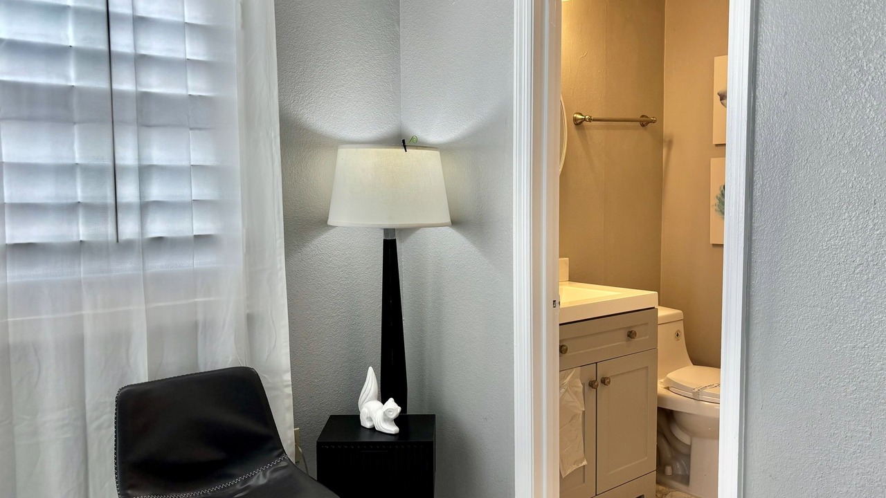 Photo of Bathroom in Southwest Orlando