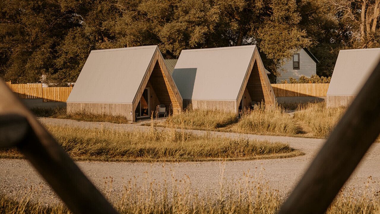 Photo of Outdoor in Emigrant