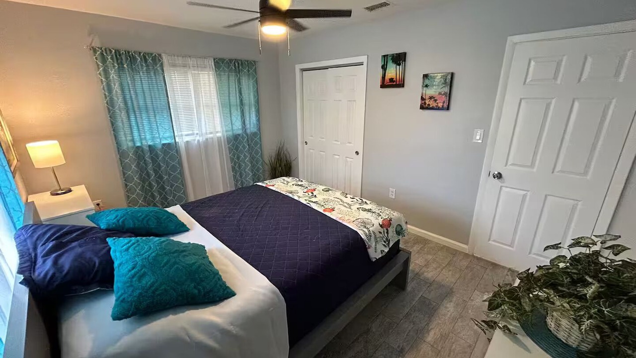 Photo of Bedroom in South Gate Ridge