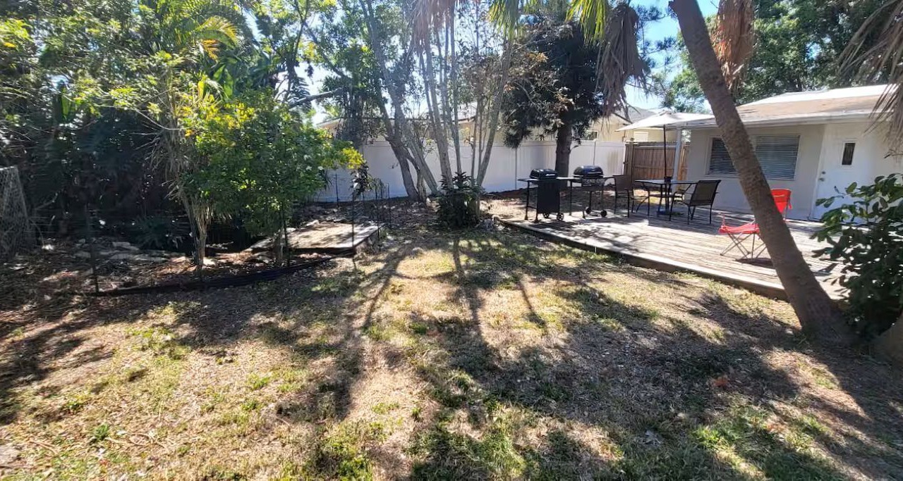 Photo of Patio Balcony in South Gate Ridge