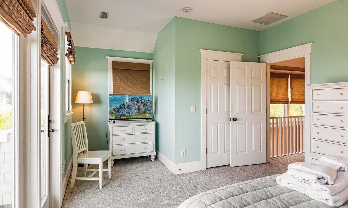 Photo of Bedroom in Killegray Ridge