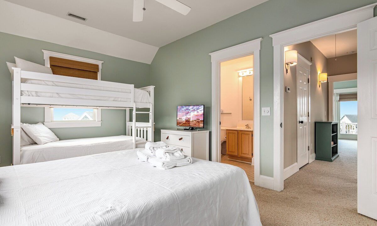Photo of Bedroom in Killegray Ridge