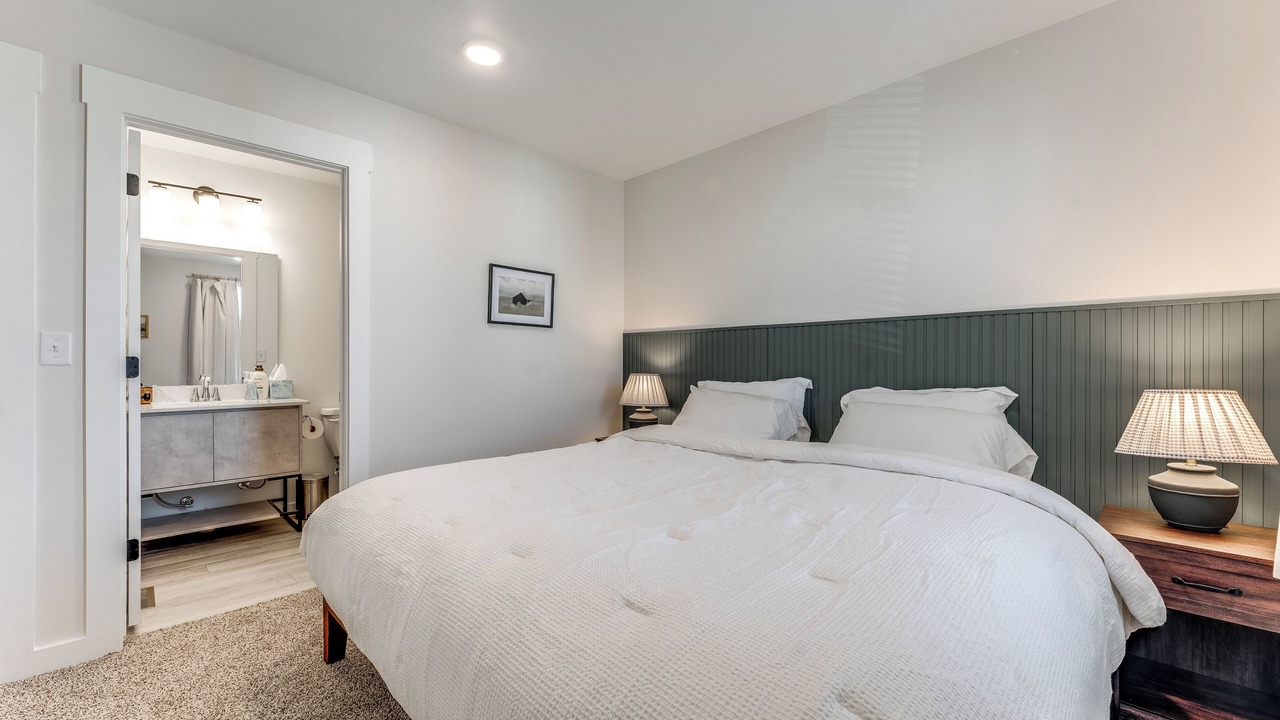 Photo of Bedroom in Centerton