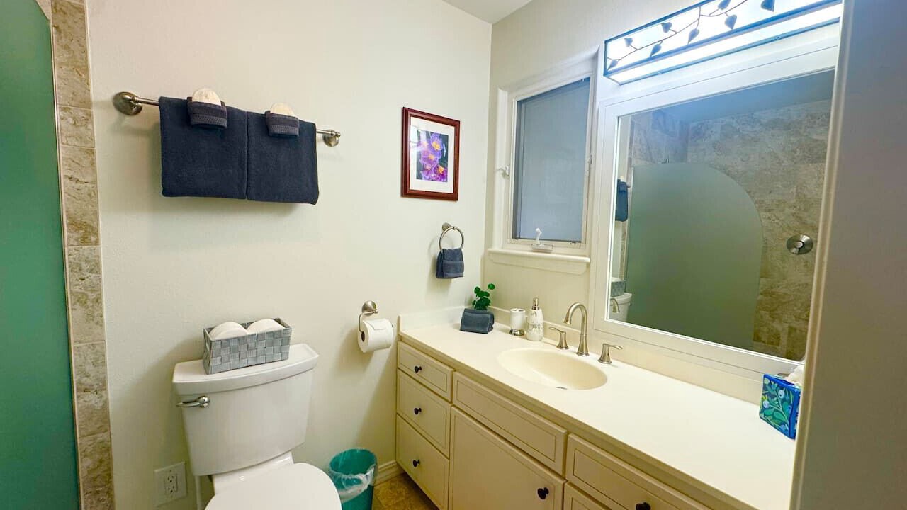 Photo of Bathroom in Bayview