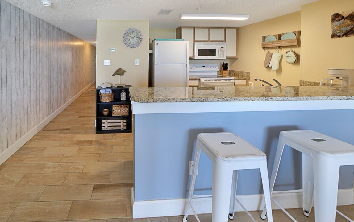 Photo of Kitchen in Ash
