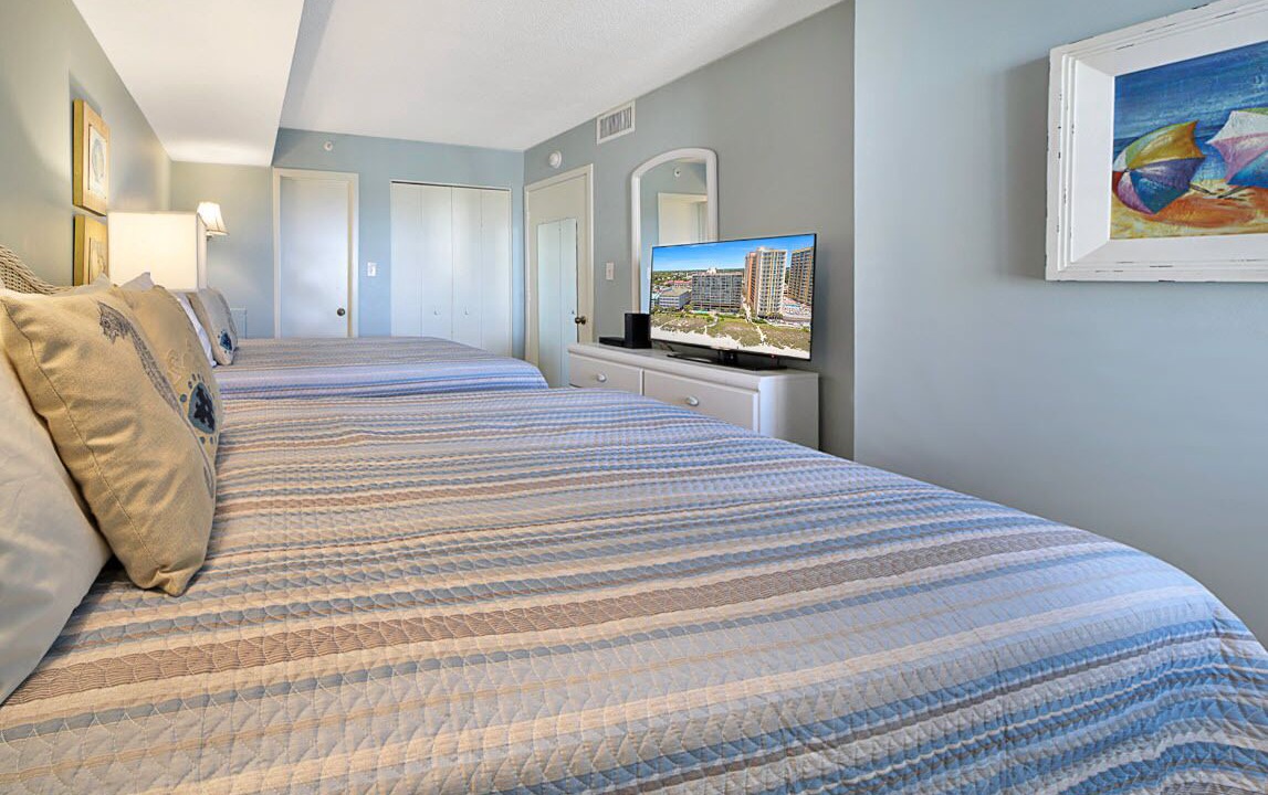 Photo of Bedroom in Ash
