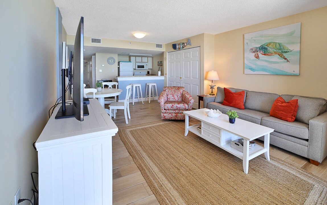 Photo of Livingroom in Ash