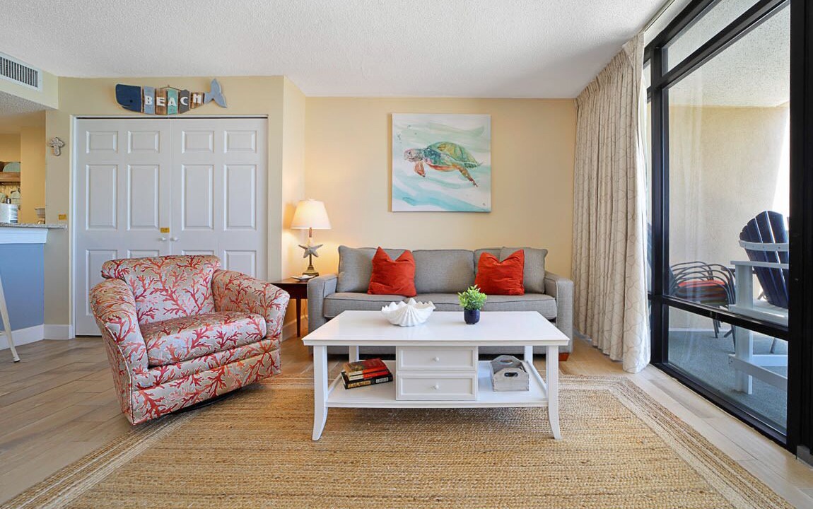 Photo of Livingroom in Ash