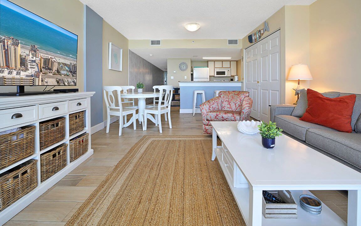 Photo of Livingroom in Ash