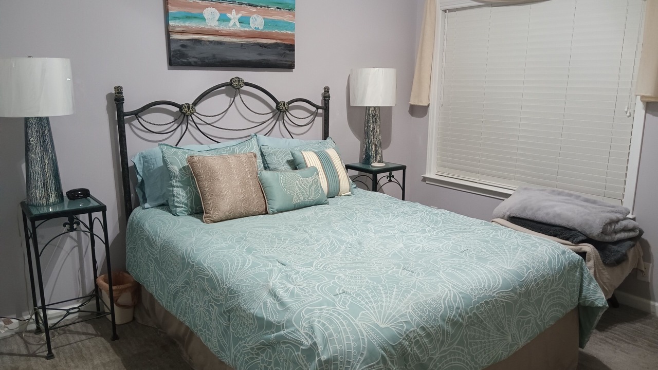 Photo of Bedroom in Little River