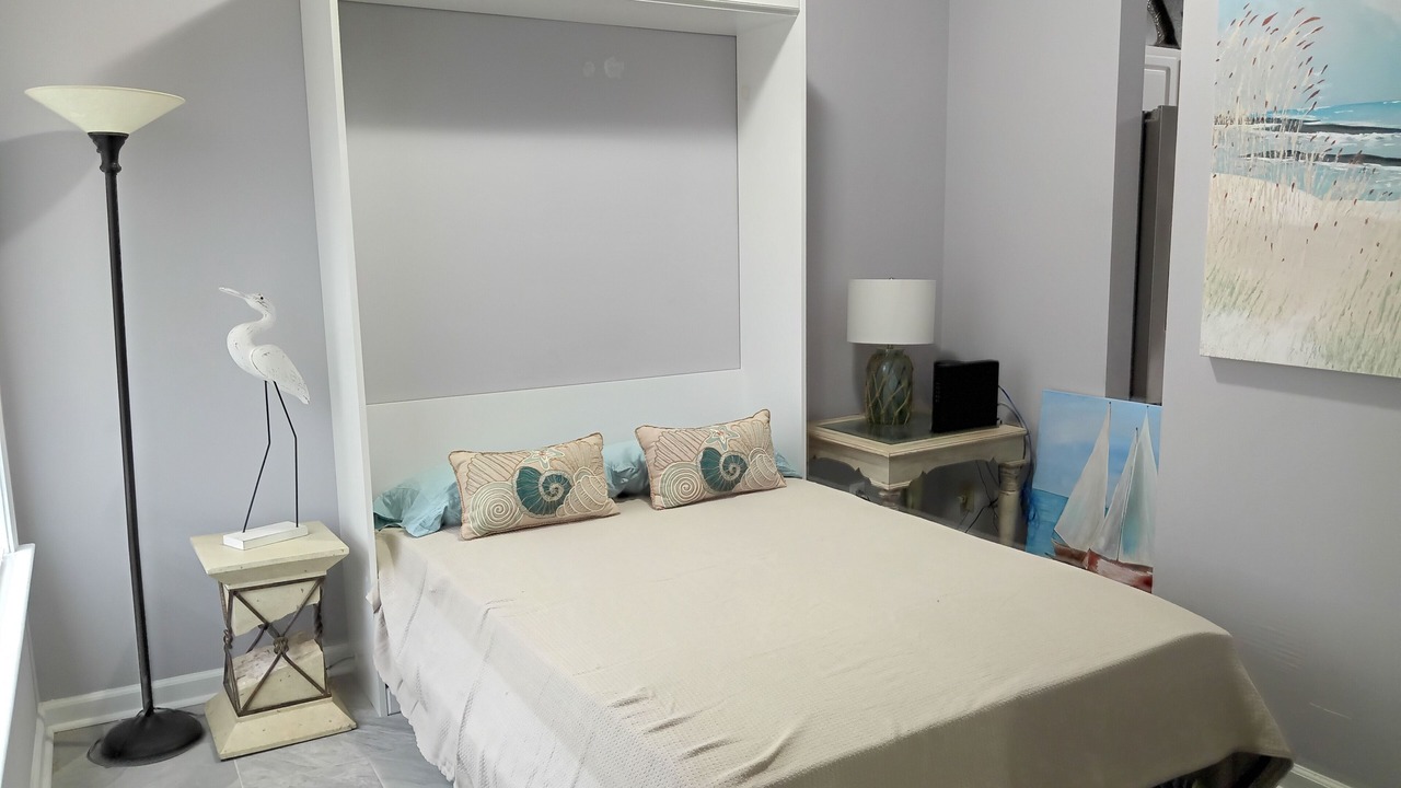 Photo of Bedroom in Little River