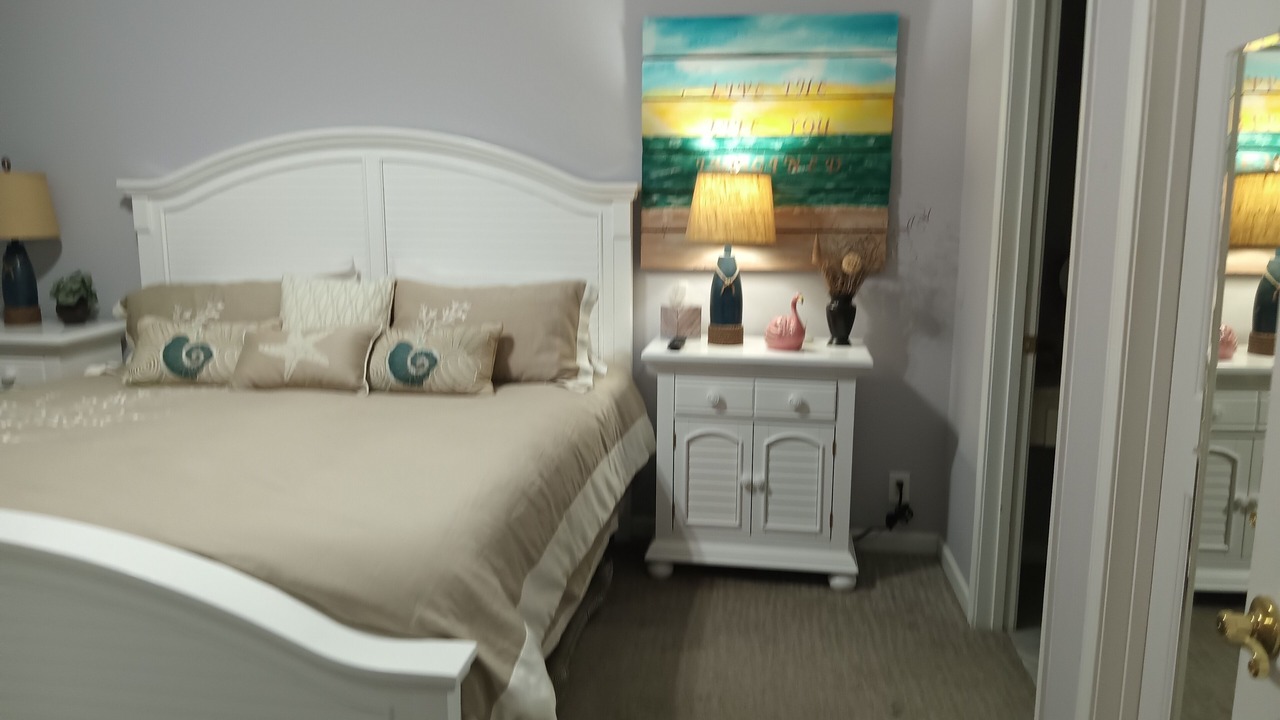 Photo of Bedroom in Little River