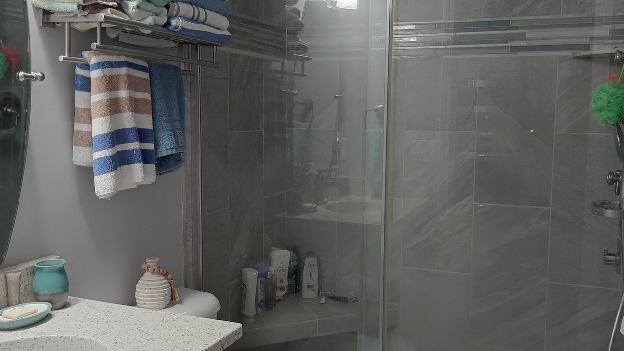 Photo of Bathroom in Little River