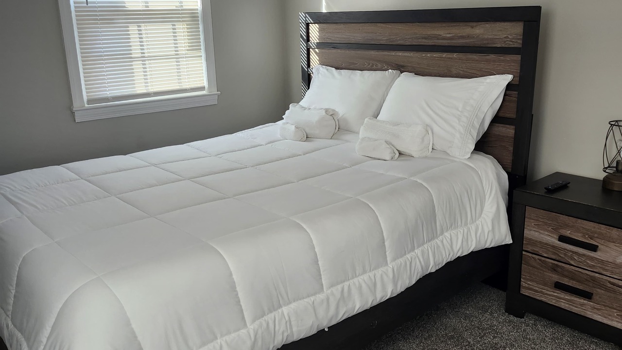 Photo of Bedroom in Westover