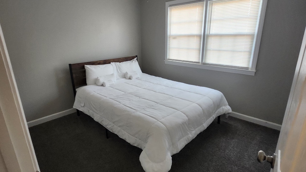 Photo of Bedroom in Westover