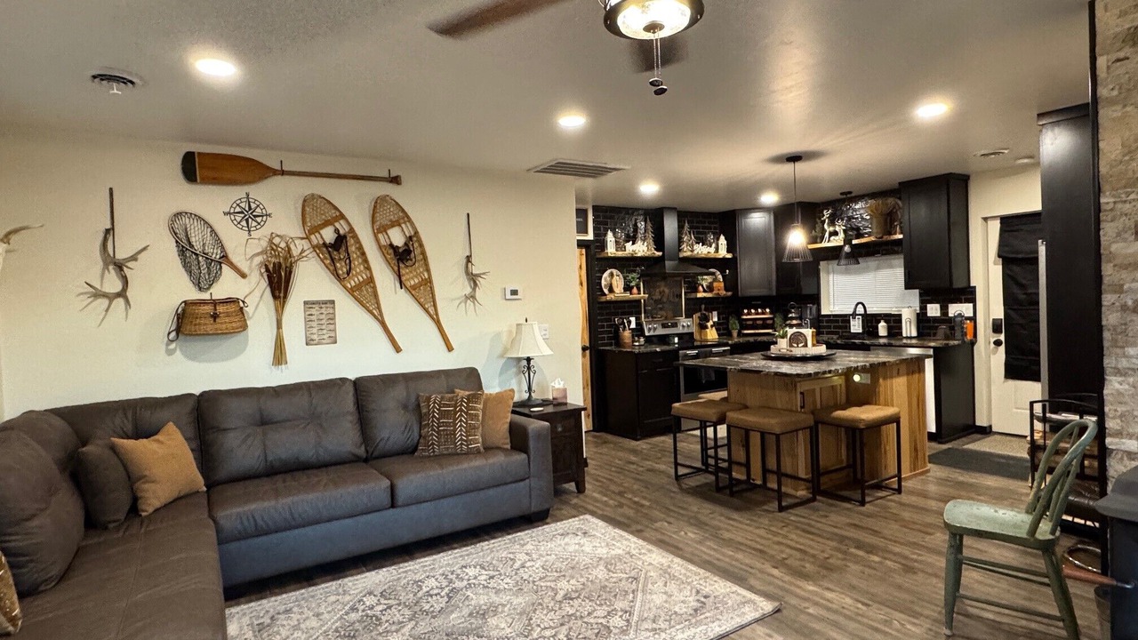 Photo of Livingroom in Crivitz