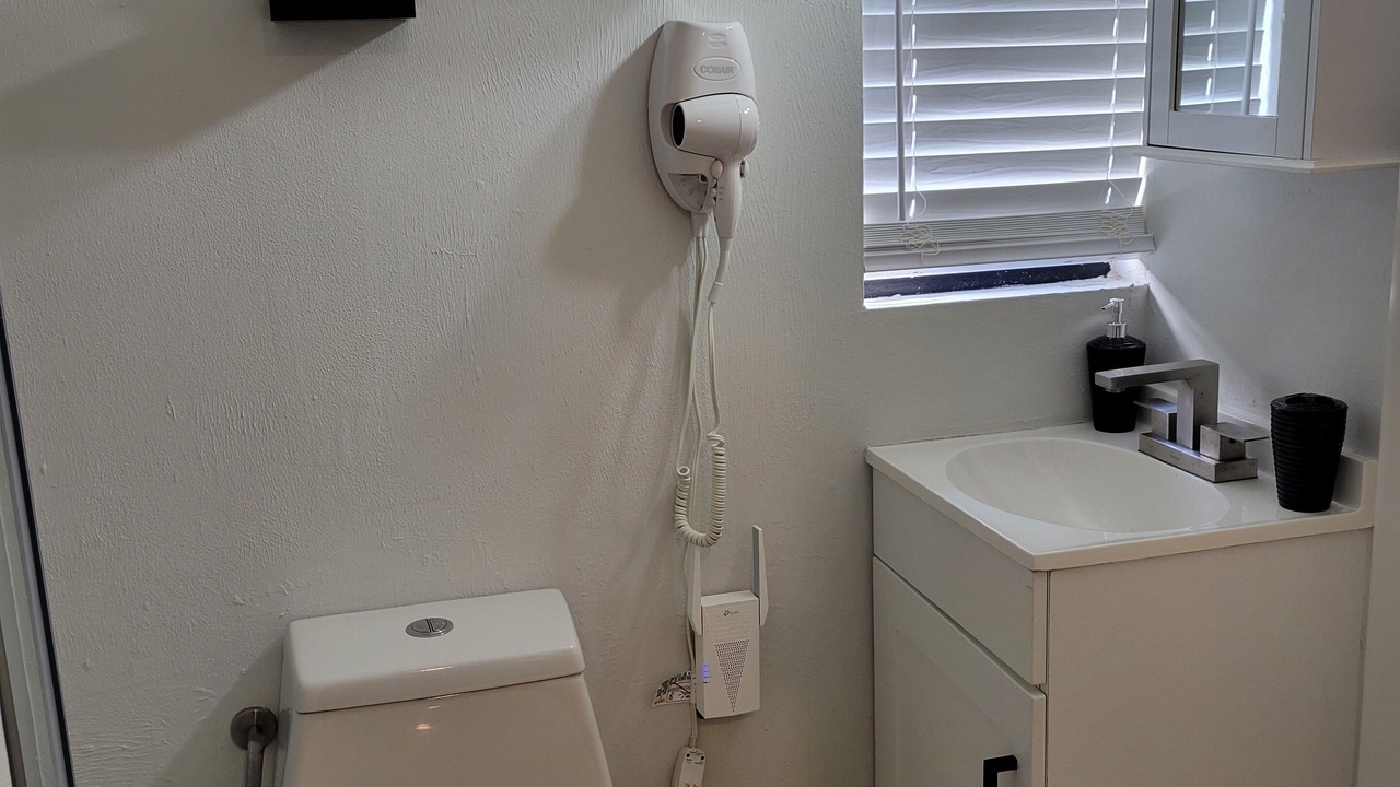 Photo of Bathroom in Pebble Point