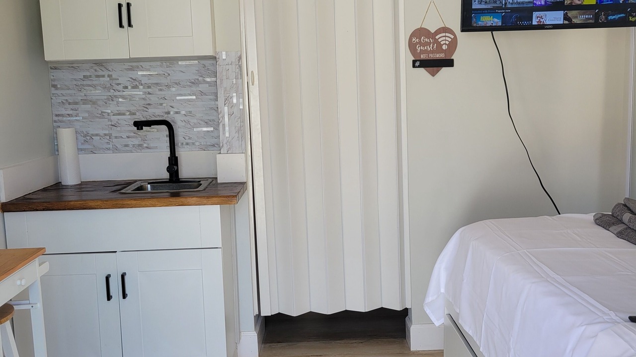 Photo of Bedroom in Pebble Point