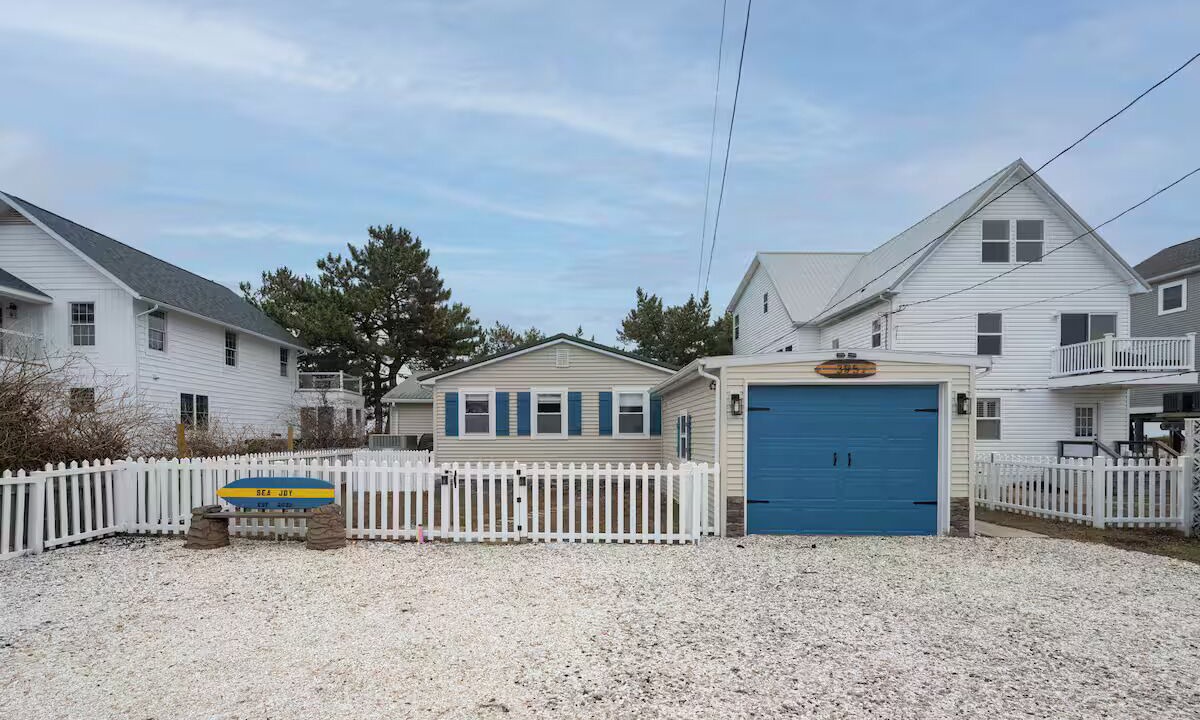 Photo of Outdoor in Slaughter Beach