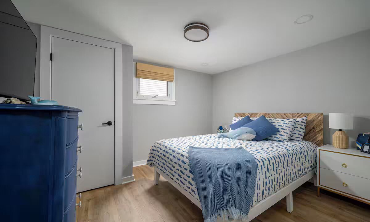 Photo of Bedroom in Slaughter Beach