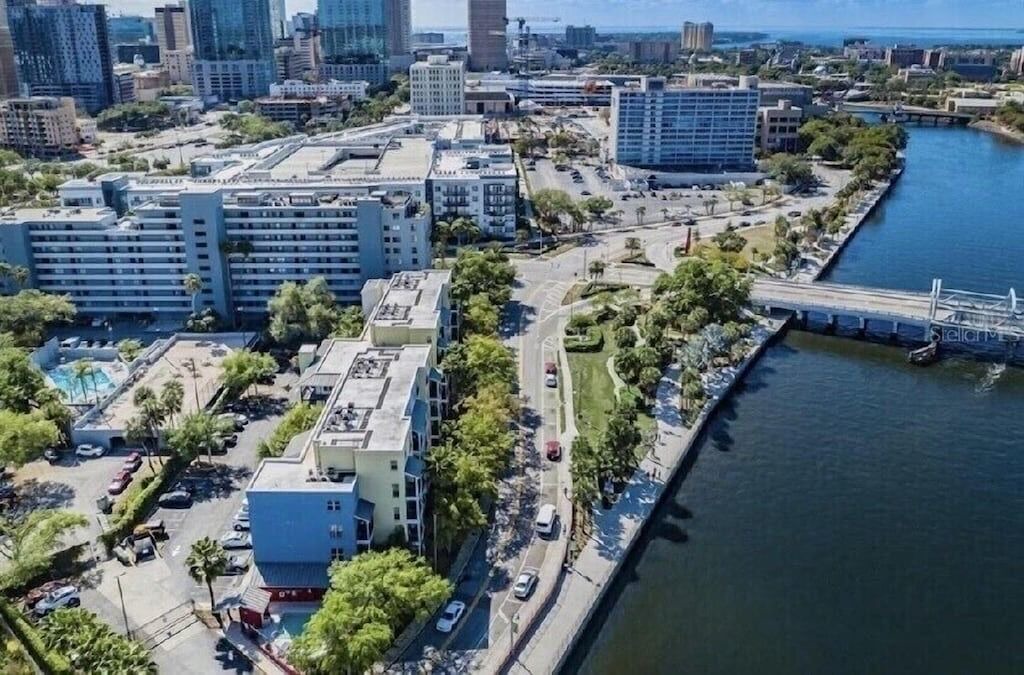Photo of Outdoor in Downtown Tampa