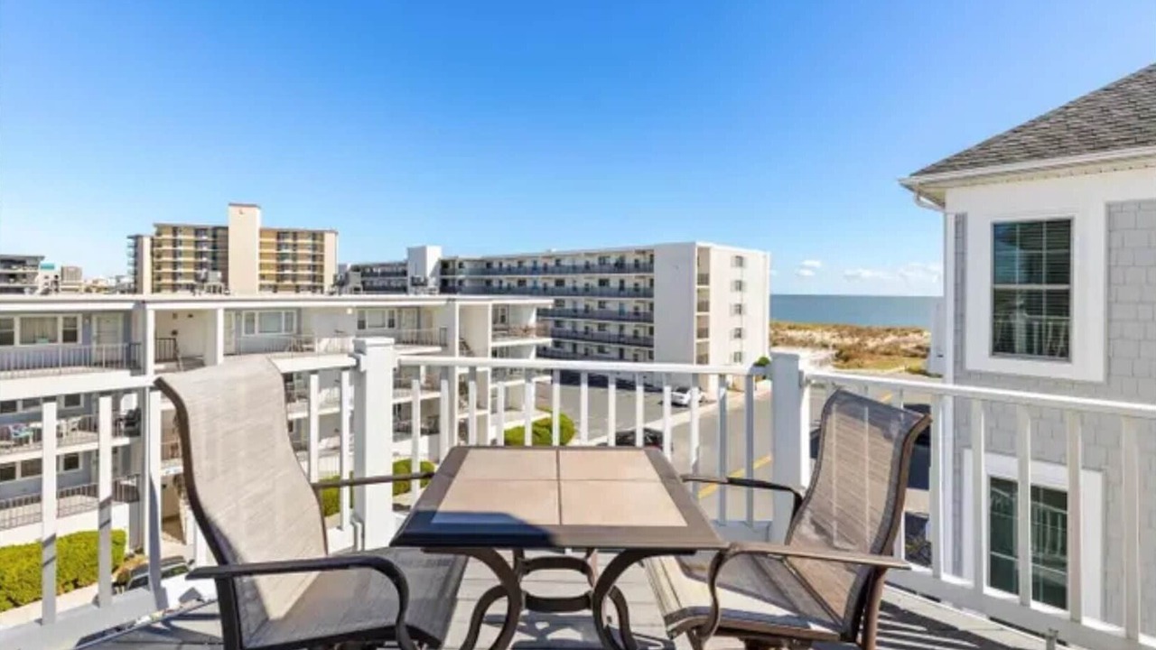 Photo of Outdoor in North Ocean City