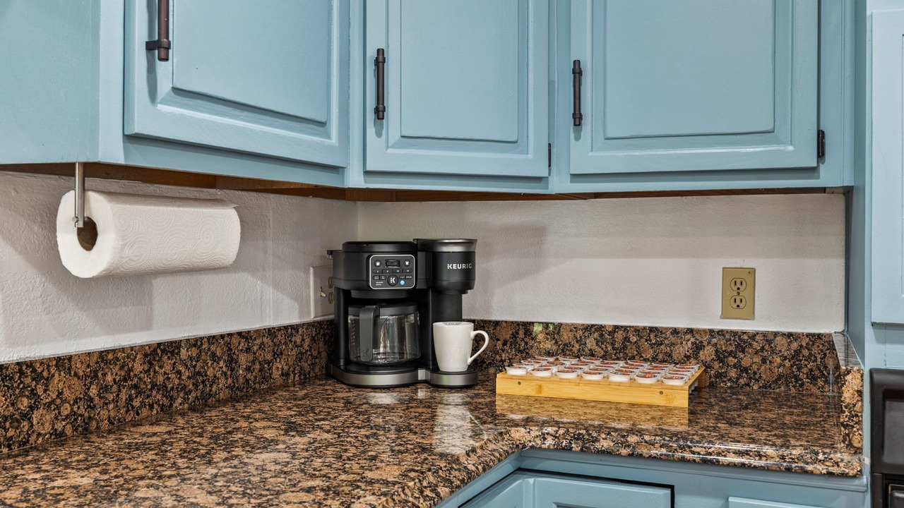 Photo of Kitchen in Anona