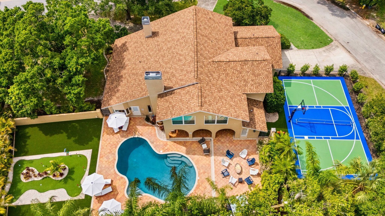 Photo of Outdoor in Anona