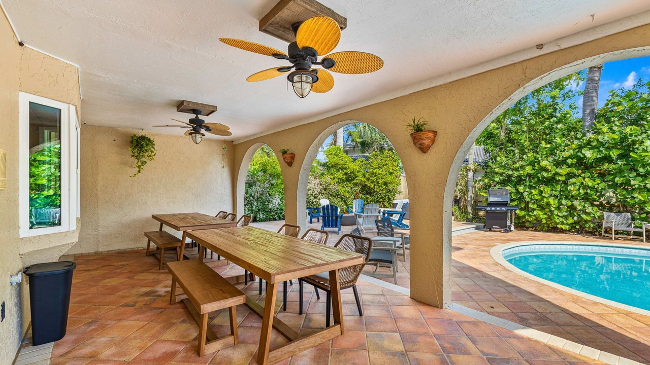 Photo of Outdoor in Anona
