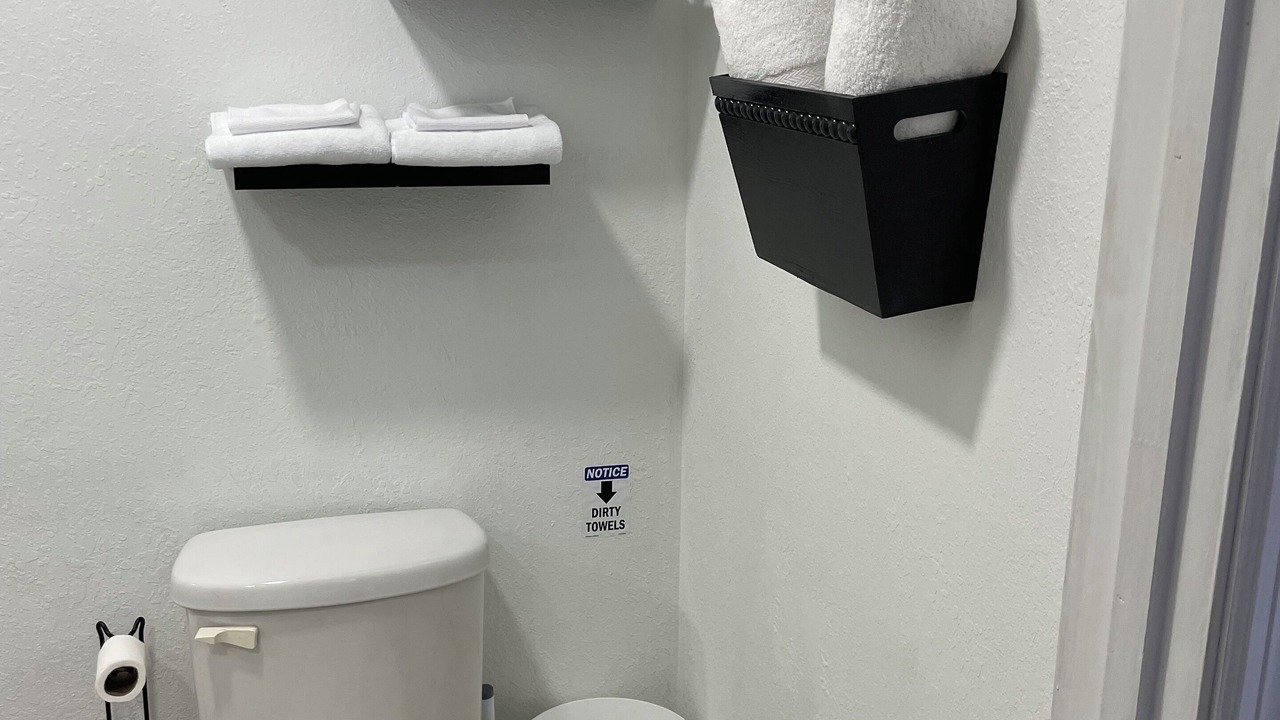 Photo of Bathroom in Lakeland