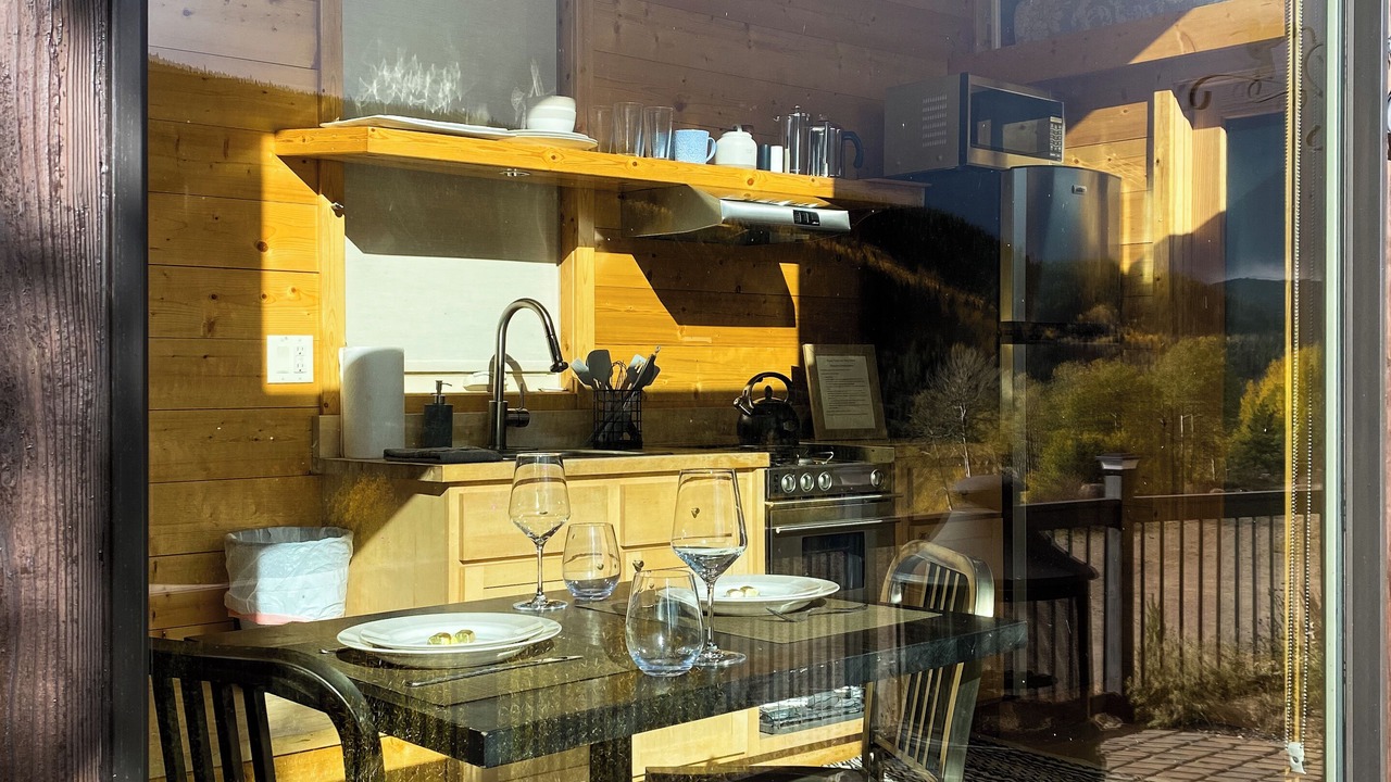 Photo of Outdoor in Red Cliff