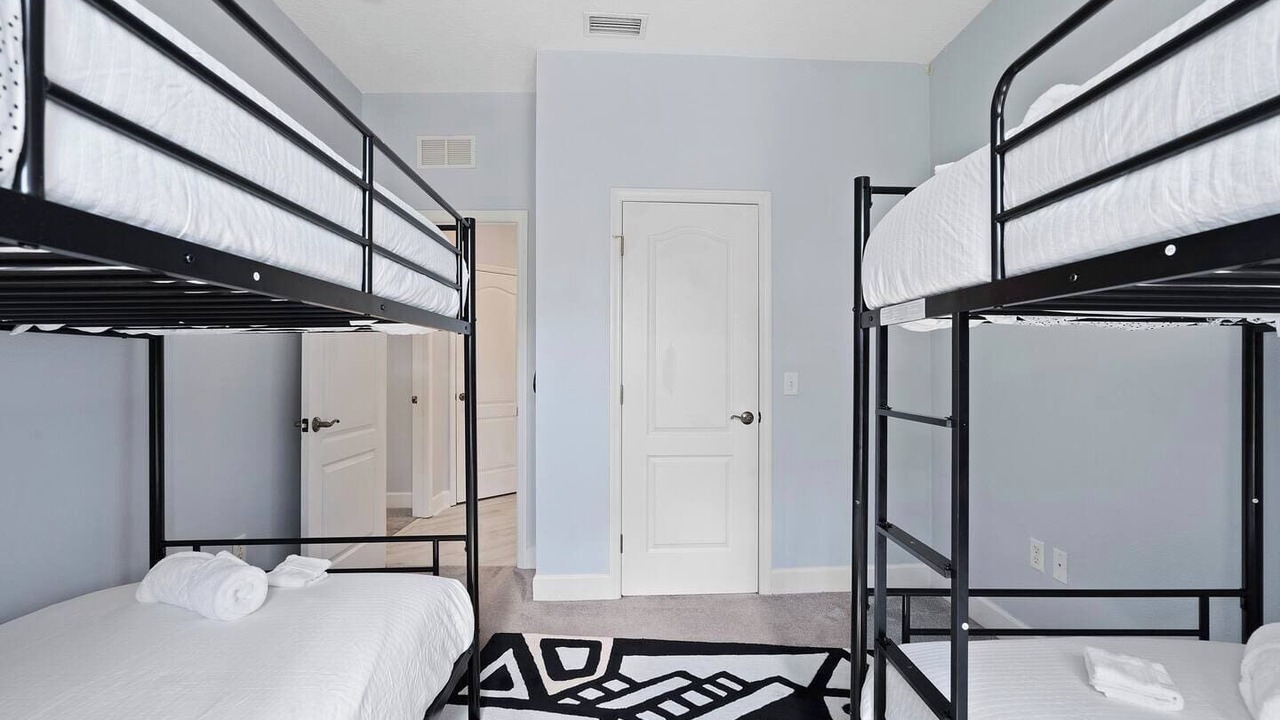 Photo of Bedroom in SoHo