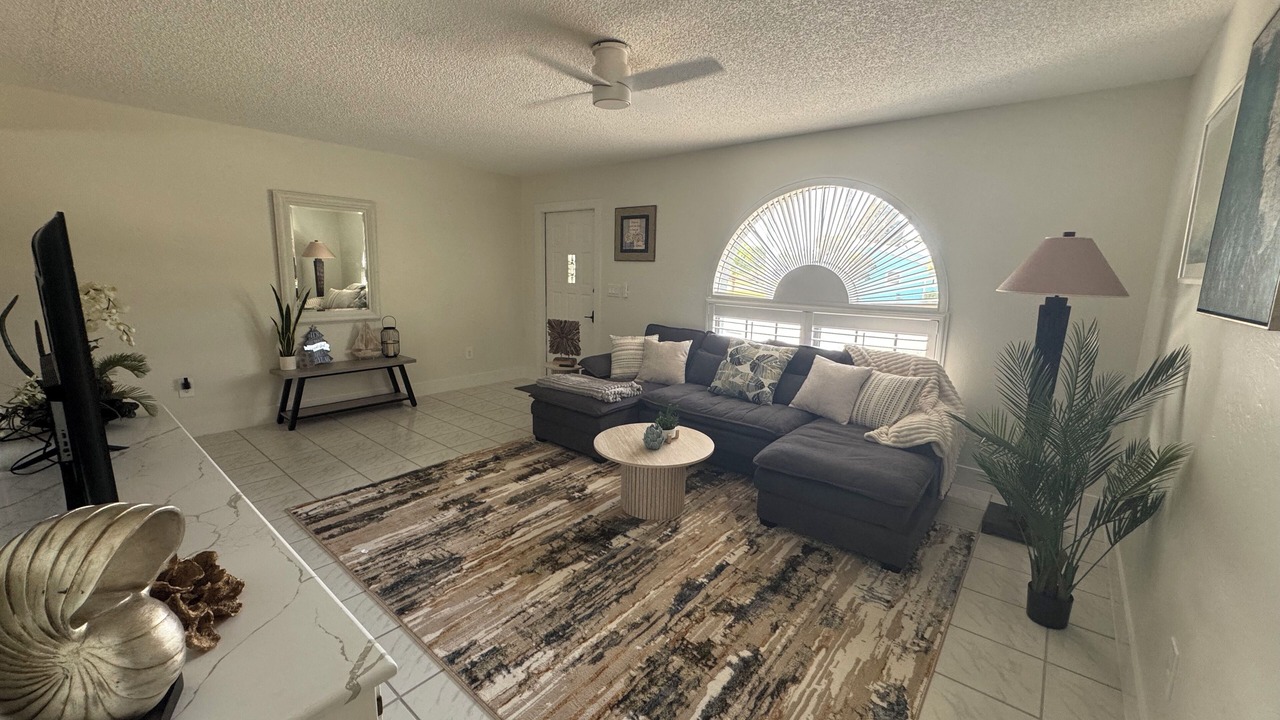 Photo of Livingroom in Iona