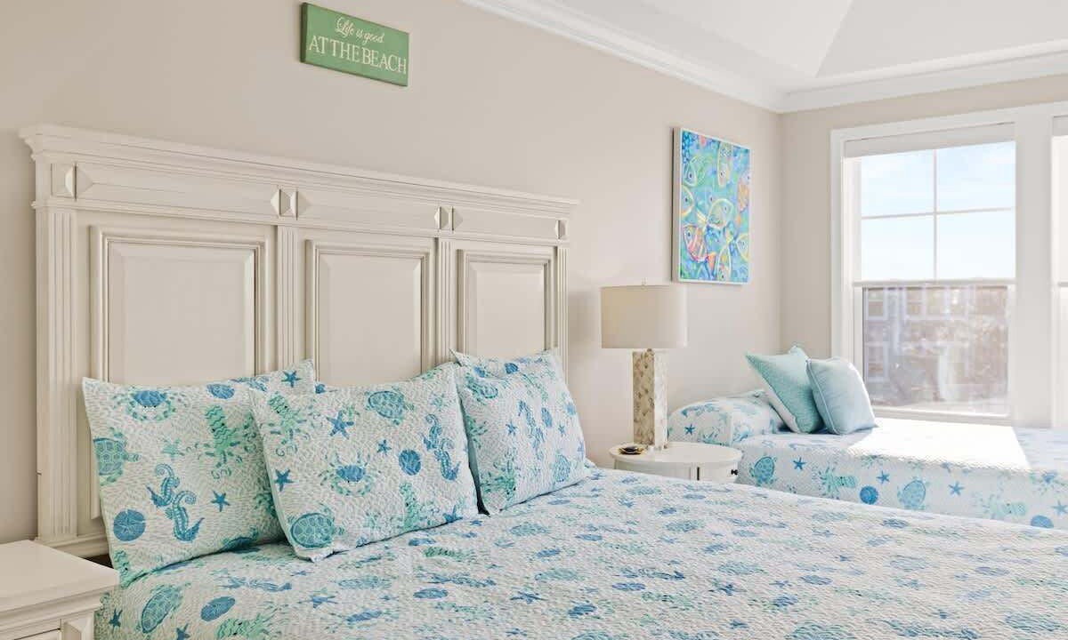 Photo of Bedroom in Bayside