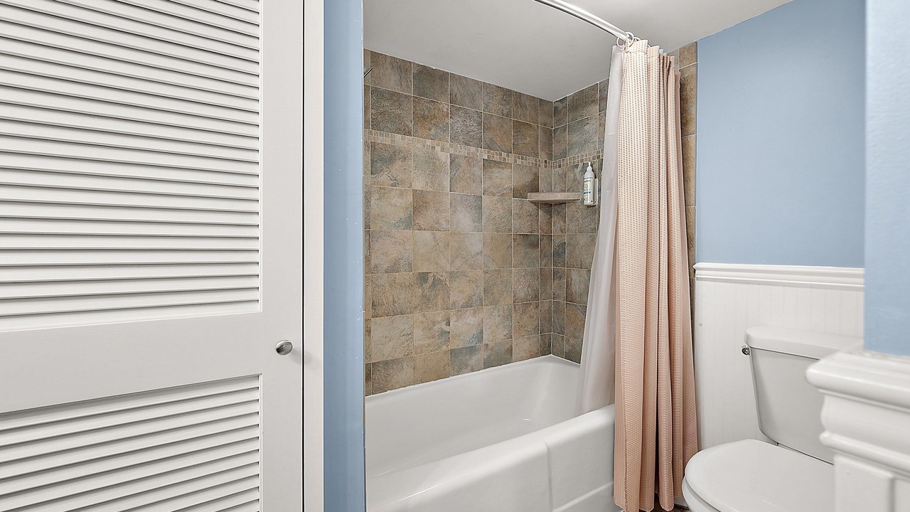 Photo of Bathroom in Little Salisbury