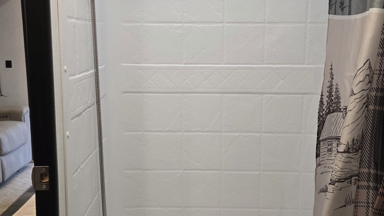 Photo of Bathroom in Latta