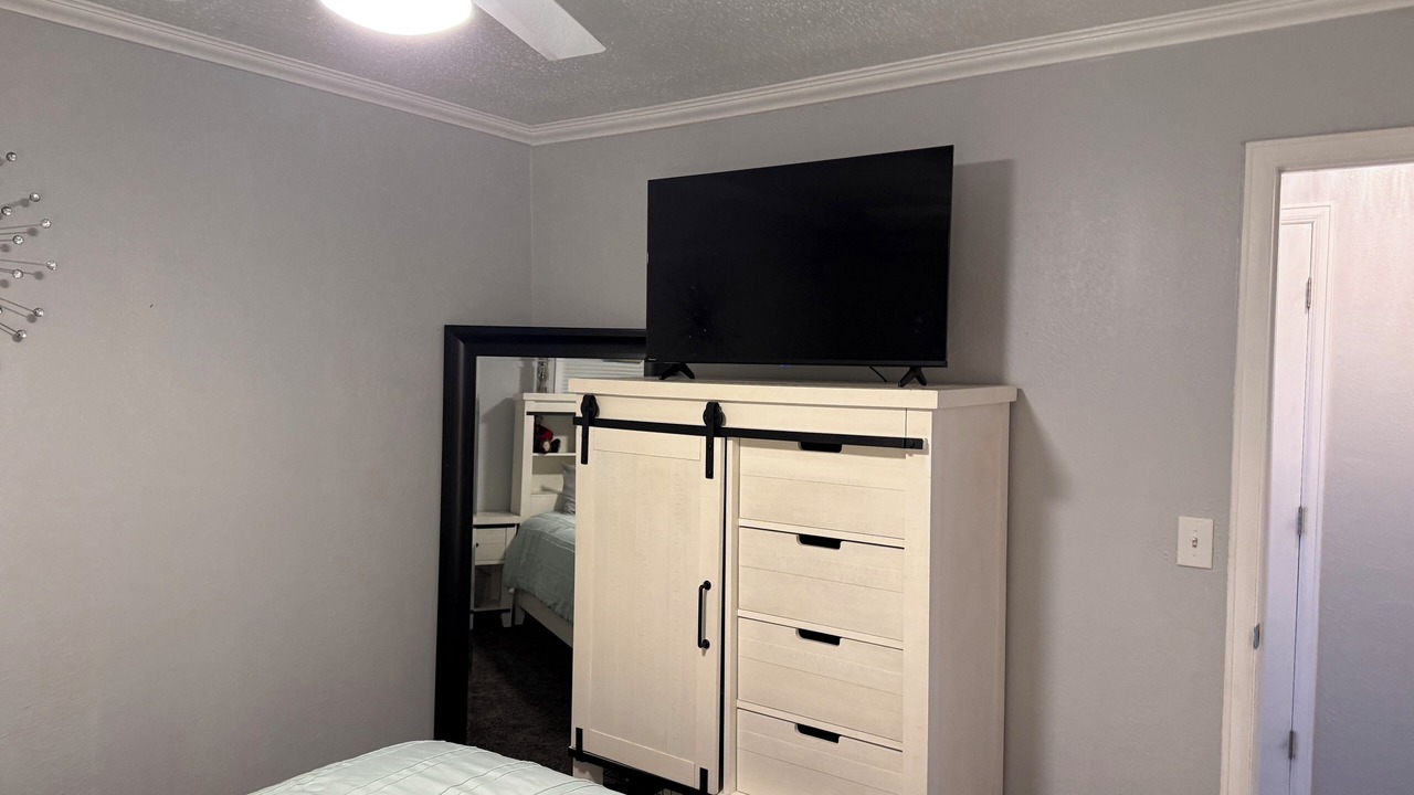 Photo of Bedroom in Parkland