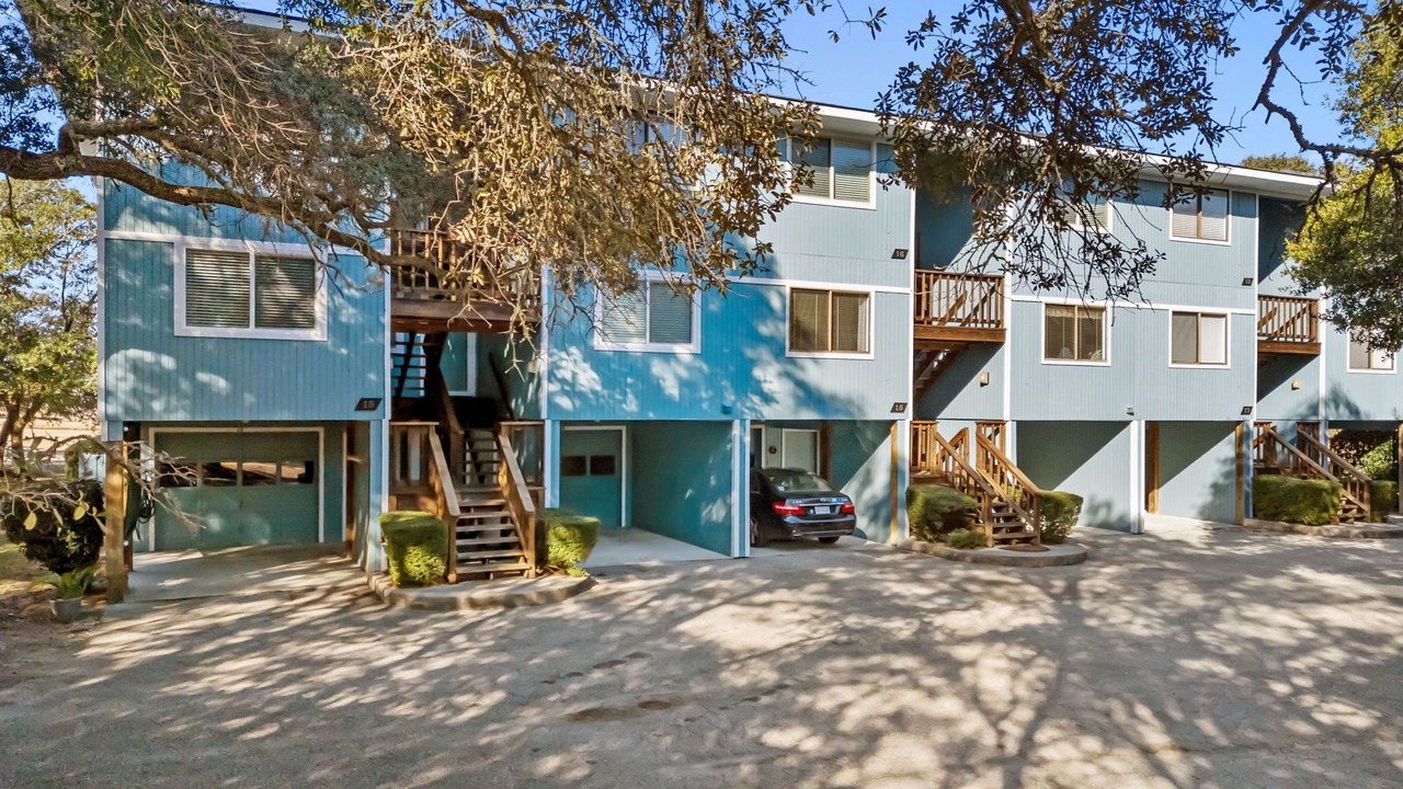 Photo of Outdoor in Caswell Beach