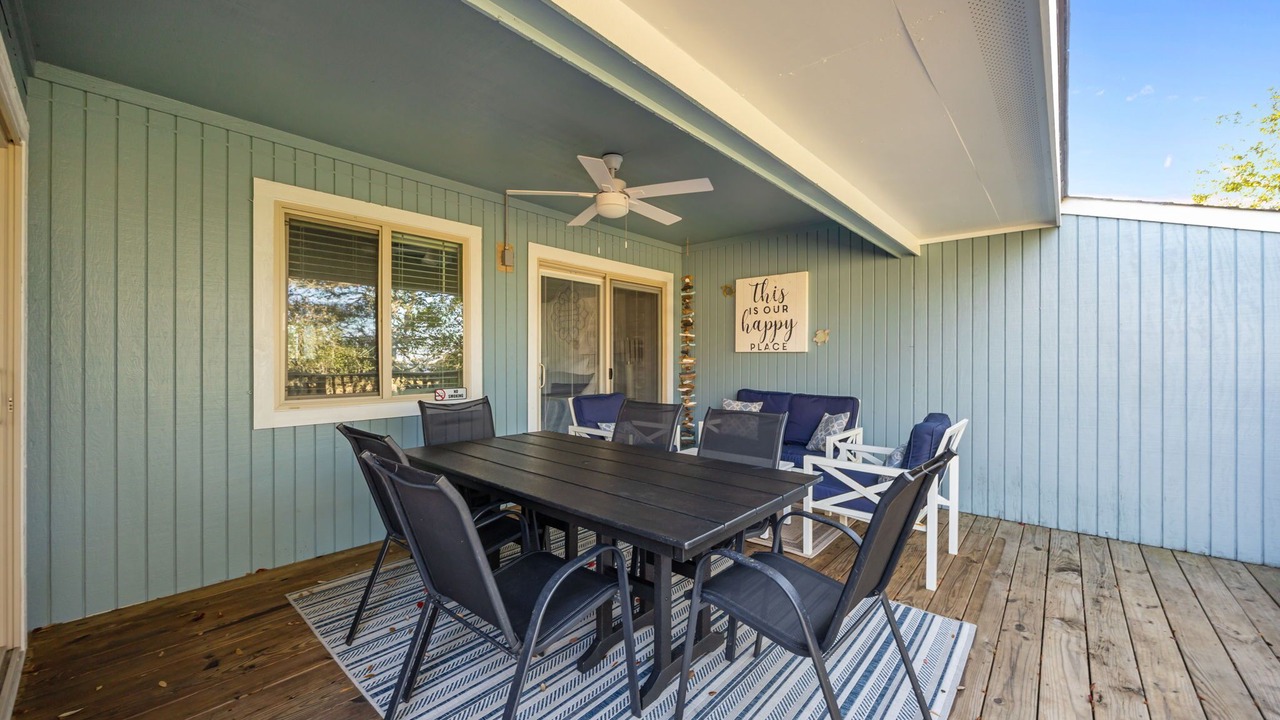 Photo of Outdoor in Caswell Beach