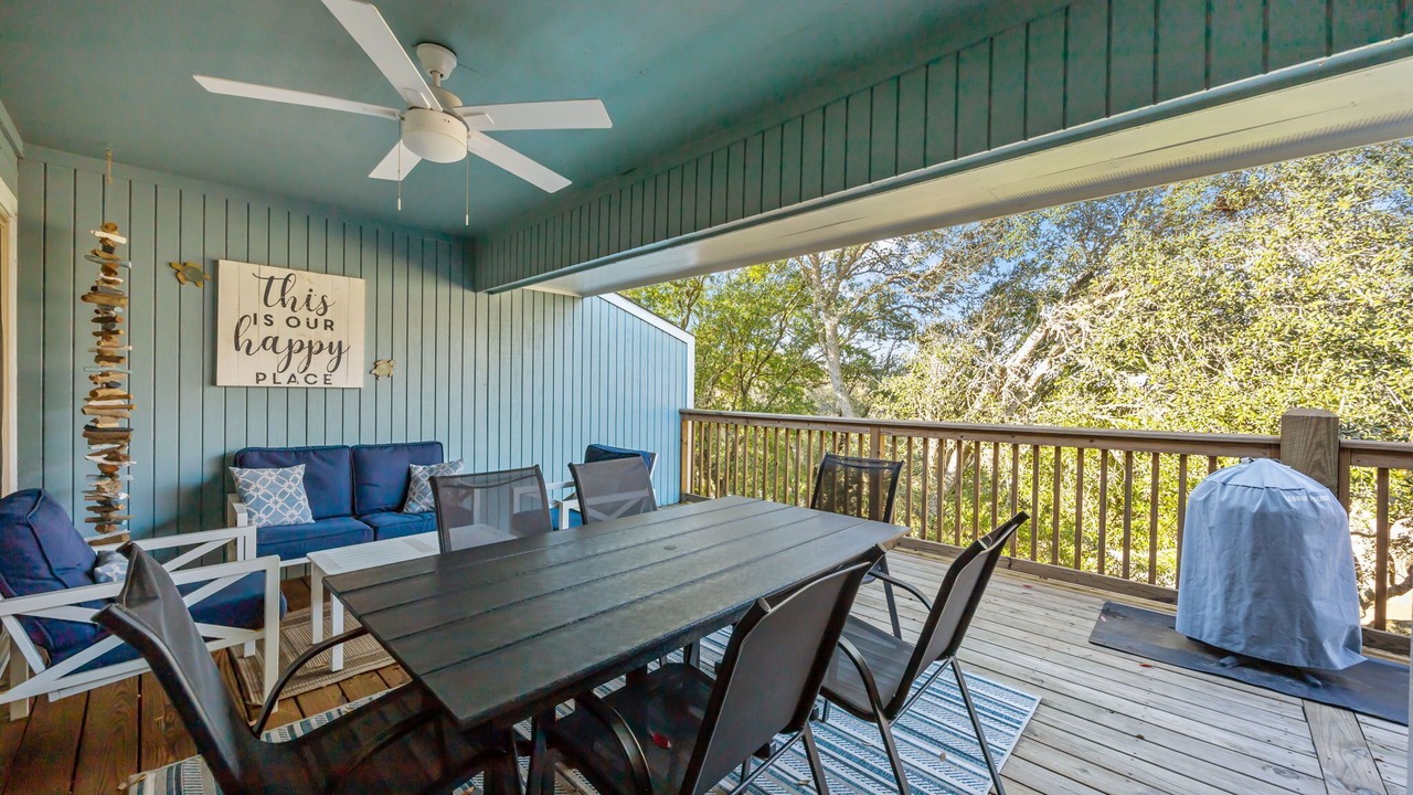 Photo of Outdoor in Caswell Beach