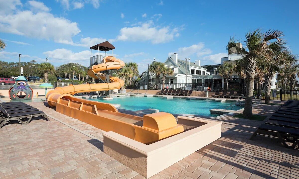 Photo of Outdoor in Myrtle Beach