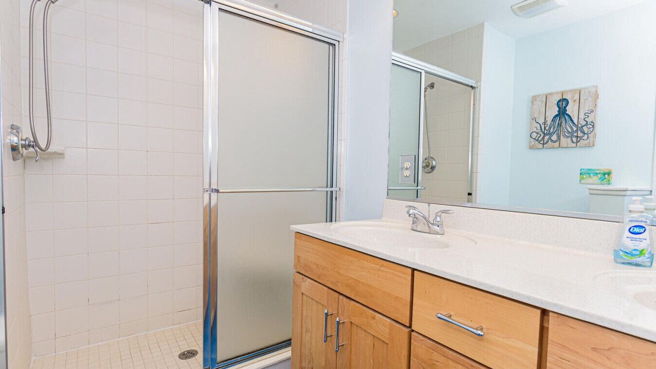 Photo of Bathroom in Sun Ridge