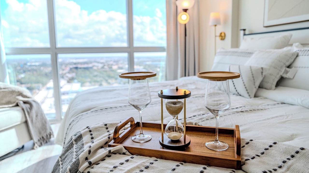 Photo of Bedroom in Fort Myers River District