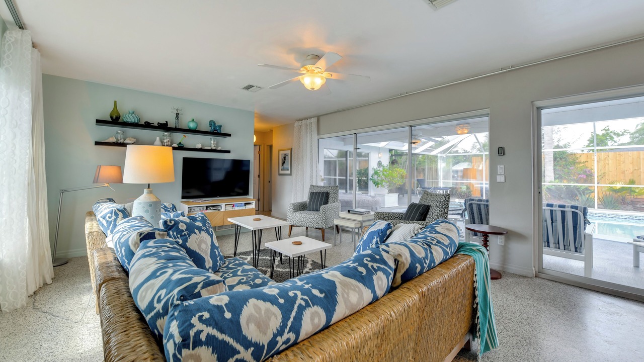 Photo of Livingroom in South Gate Ridge