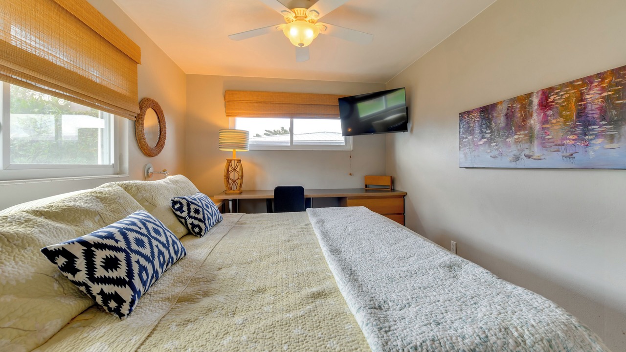 Photo of Bedroom in South Gate Ridge
