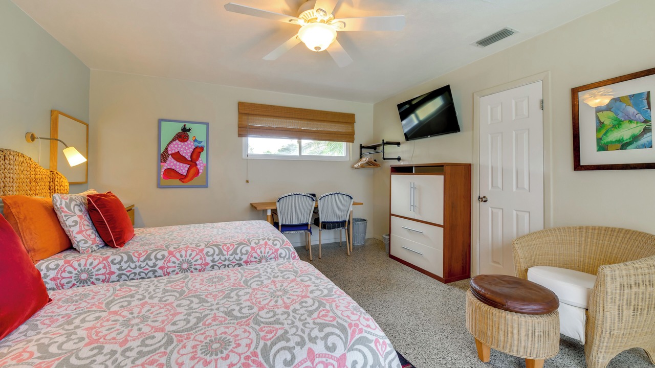 Photo of Bedroom in South Gate Ridge